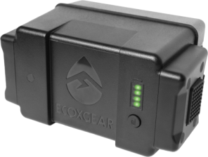 Ecoxgear SoundExtreme Li-Ion Battery ACC-EXPSLI12v